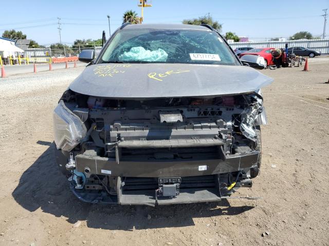 2023 KIA NIRO SX KNDCT3LE2P5060338
