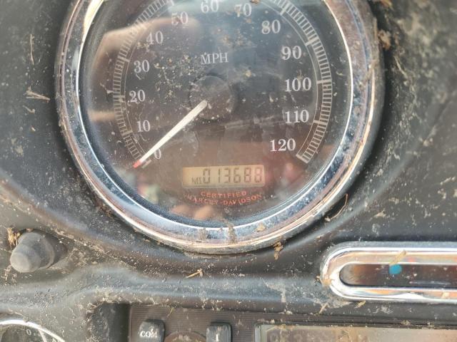 2006 HARLEY-DAVIDSON FLHTCUI 1HD1FCW186Y690786