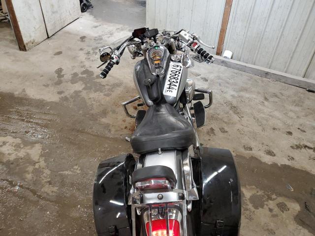 2009 SUZUKI VL800 - JS1VS55A692102705