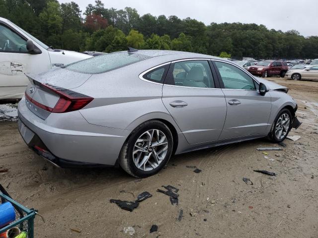 2023 HYUNDAI SONATA SEL - KMHL64JA6PA287516