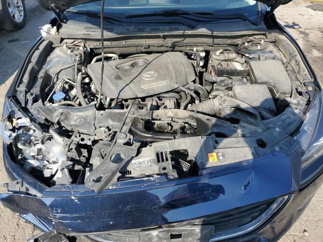 2018 MAZDA 3 SPORT - 3MZBN1U74JM239635
