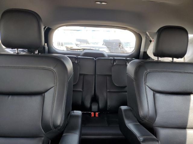 2020 FORD EXPLORER X - 1FMSK8DHXLGC58048