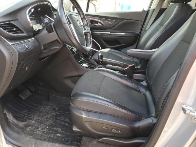 VIN KL4CJASB6KB790033 2019 Buick Encore, Preferred no.7