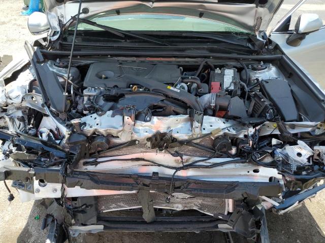 2023 TOYOTA CAMRY SE N - 4T1G11AKXPU767807