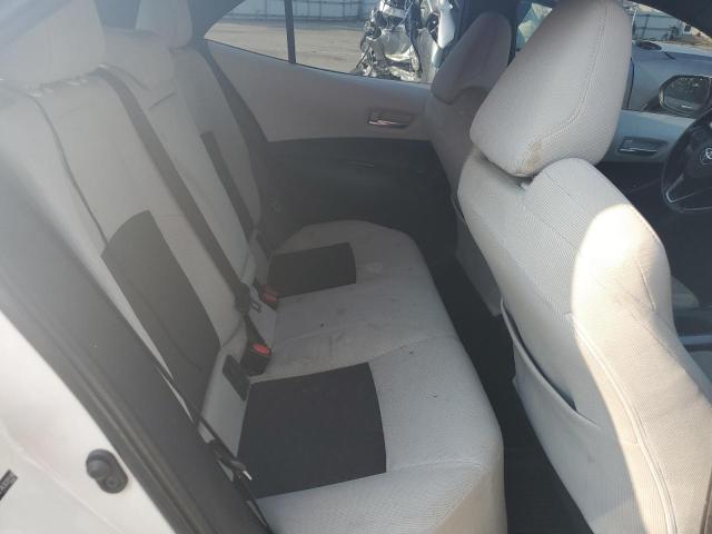 2019 TOYOTA COROLLA SE - JTNK4RBE7K3028188
