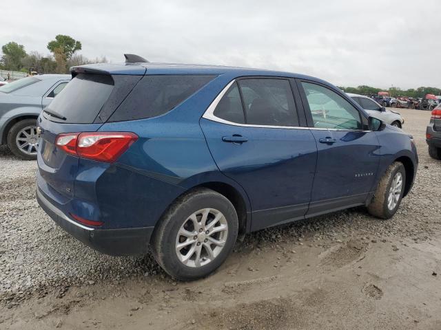 2020 CHEVROLET EQUINOX LT - 3GNAXKEV5LL307923