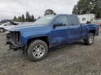 CHEVROLET SILVERADO photo