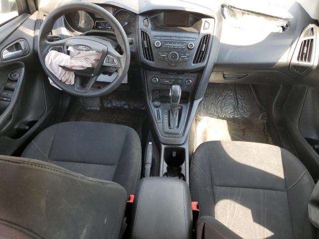 2018 FORD FOCUS SE - 1FADP3F29JL201473