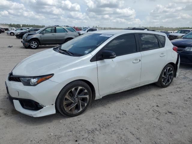 2017 TOYOTA COROLLA IM 2017