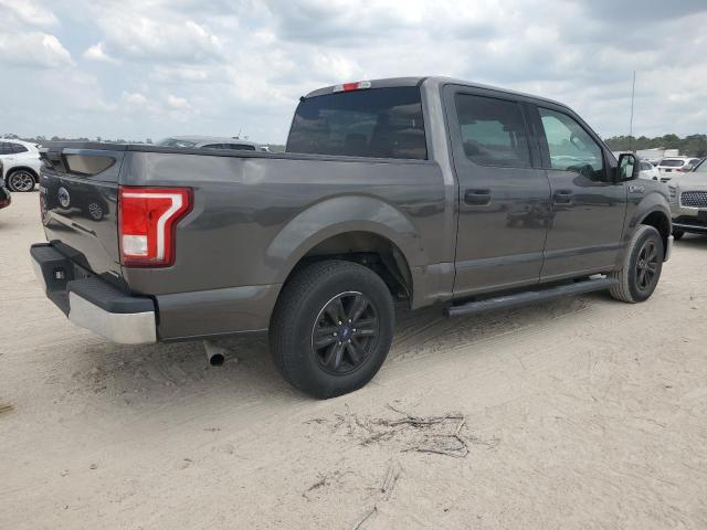 2016 FORD F150 SUPER - 1FTEW1C88GKE05047