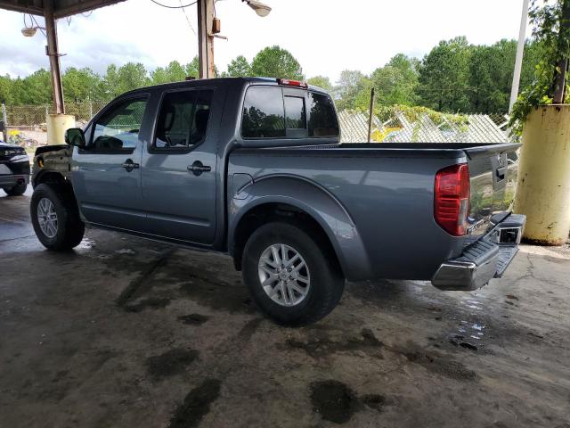 VIN 1N6AD0ER9KN774248 2019 NISSAN FRONTIER no.2