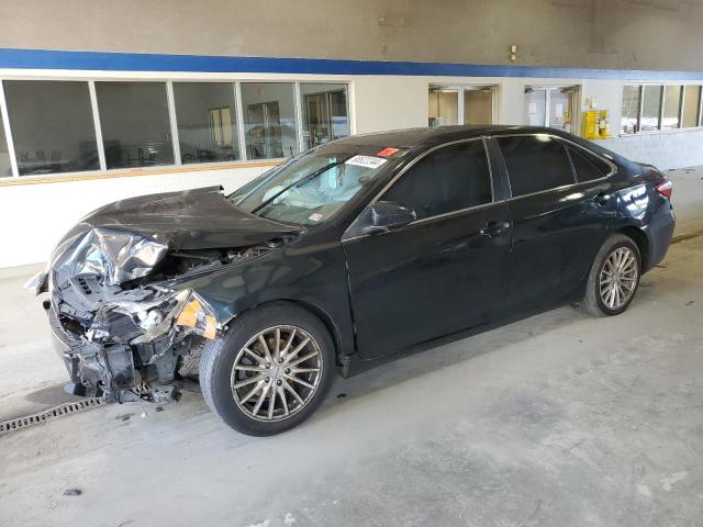 VIN 4T1BF1FK4FU086853 2015 Toyota Camry, LE no.1