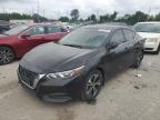 2022 NISSAN SENTRA SV - 3N1AB8CV4NY225624