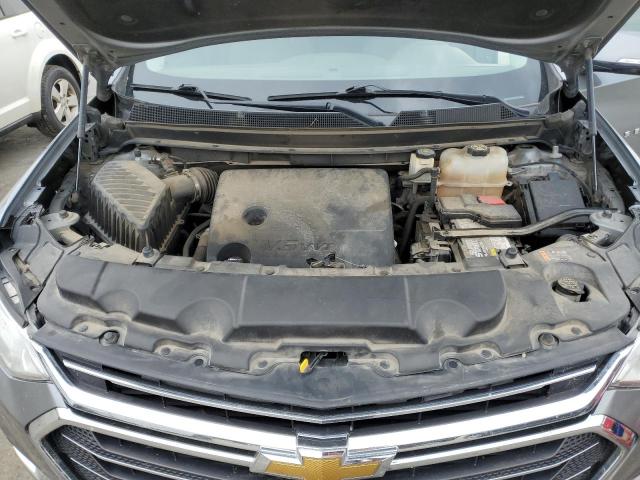 2018 CHEVROLET TRAVERSE L - 1GNEVGKW5JJ125998
