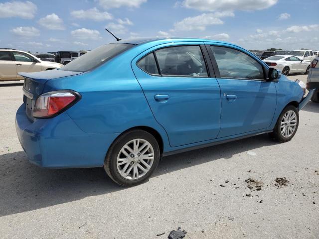 2021 MITSUBISHI MIRAGE G4 - ML32FVFJ1MHF05501