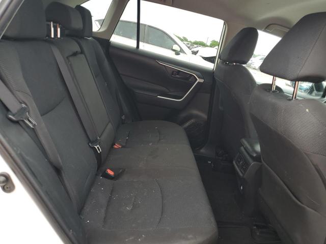 2022 TOYOTA RAV4 LE - 2T3H1RFV0NW229658