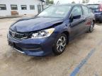 2016 HONDA ACCORD LX - 1HGCR2F36GA019206