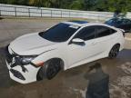 2019 HONDA CIVIC SI - 2HGFC1E51KH704929
