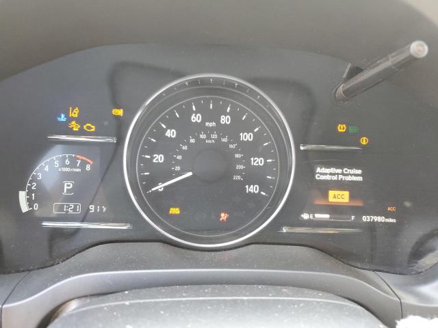 2022 HONDA HR-V EX - 3CZRU6H55NM732475