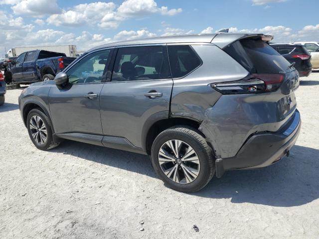2021 NISSAN ROGUE SV - 5N1AT3BA8MC670964