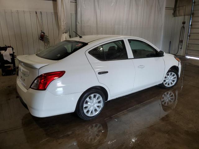 Vin: 3n1cn7ap5jl807091, lot: 67493344, nissan versa s 20183