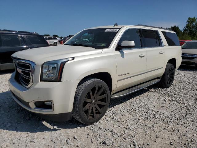 2015 GMC YUKON XL K - 1GKS2HKC0FR145153