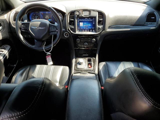 2017 CHRYSLER 300 S - 2C3CCABG9HH603688