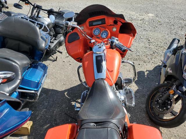 2009 HARLEY-DAVIDSON FLTRSE3 1HD1PV8199Y956343