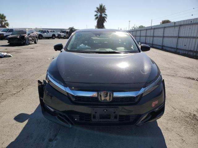 2018 HONDA CLARITY TO - JHMZC5F32JC008547