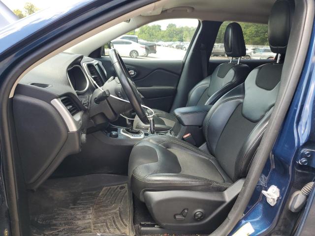 2018 JEEP CHEROKEE L - 1C4PJMLB9JD529960