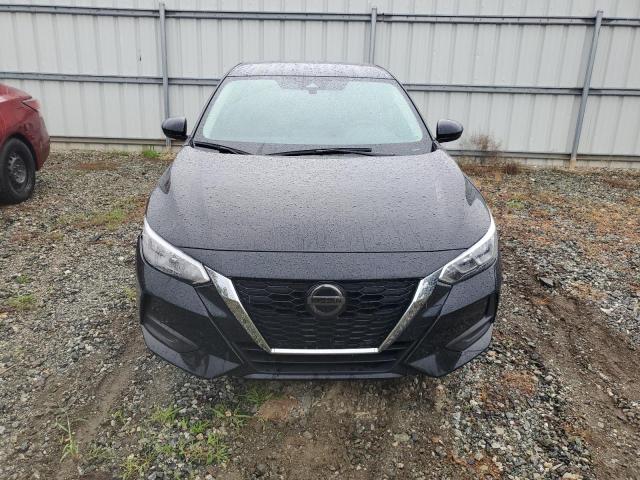 2020 NISSAN SENTRA S - 3N1AB8BV9LY312711