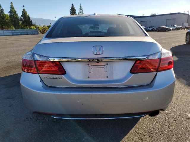 VIN 1HGCR2F82DA192468 2013 Honda Accord, Exl no.6