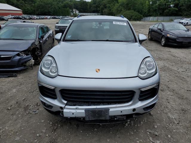 VIN WP1AA2A23HKA87355 2017 Porsche Cayenne no.5