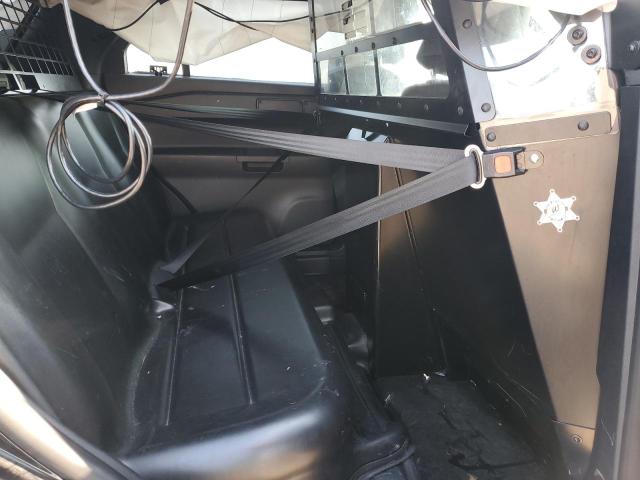 2021 FORD EXPLORER P - 1FM5K8AW5MNA04731