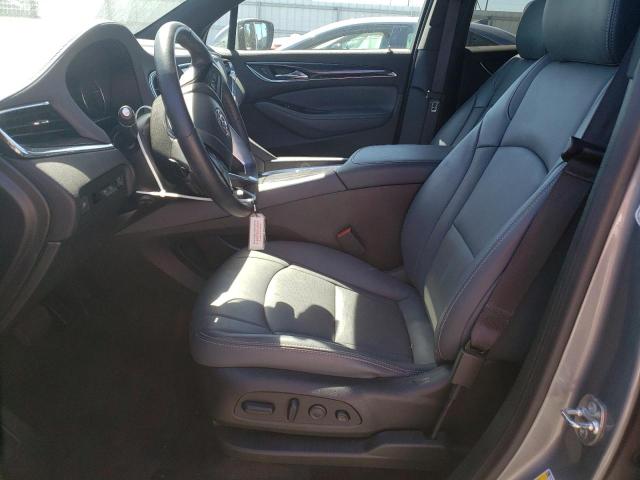 2024 BUICK ENCLAVE PR - 5GAEVBKW7RJ117801