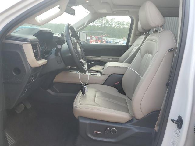 2023 FORD EXPEDITION - 1FMJK1K89PEA16553