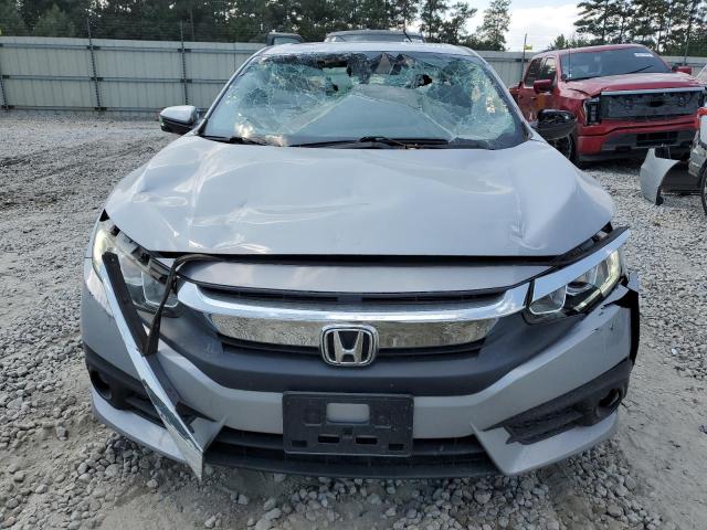 2016 HONDA CIVIC EX - 2HGFC1F37GH637788