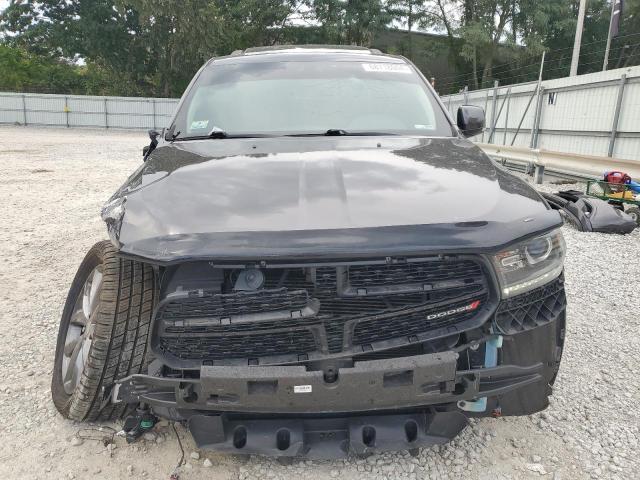 2018 DODGE DURANGO GT 1C4RDJDG4JC448248