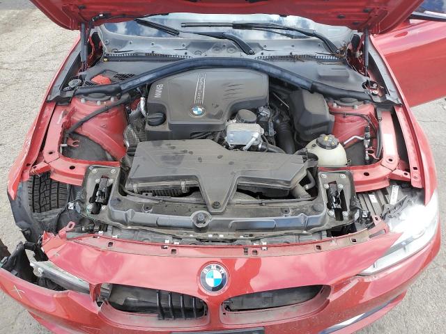 2015 BMW 328 XI - WBA3B3C50FF547112