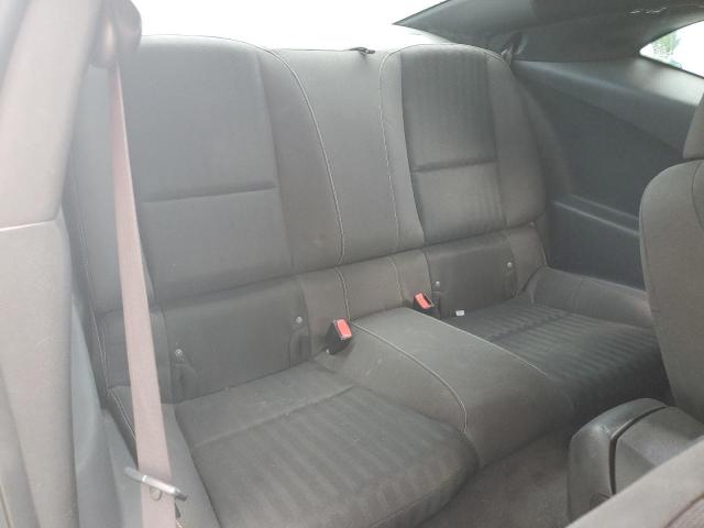 2015 CHEVROLET CAMARO LS - 2G1FA1E34F9287818