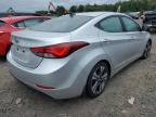 HYUNDAI ELANTRA SE photo