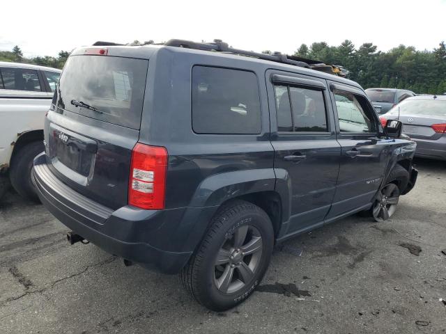 2016 JEEP PATRIOT SP - 1C4NJRBB1GD549893