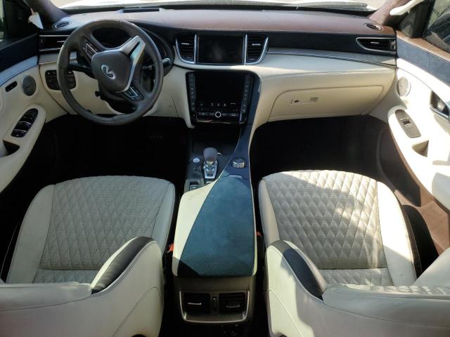 2022 INFINITI QX50 AUTOG 3PCAJ5DB6NF119321