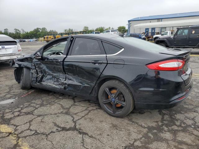 VIN 3FA6P0H75GR253161 2016 Ford Fusion, SE no.2