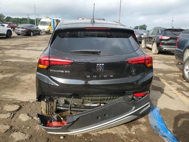 2024 BUICK ENCORE GX - KL4AMBSLXRB160684