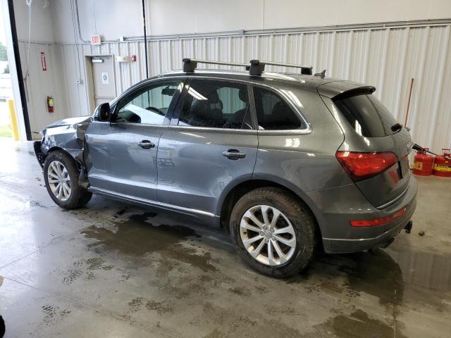 VIN WA1LFAFP5FA116071 2015 Audi Q5, Premium Plus no.2