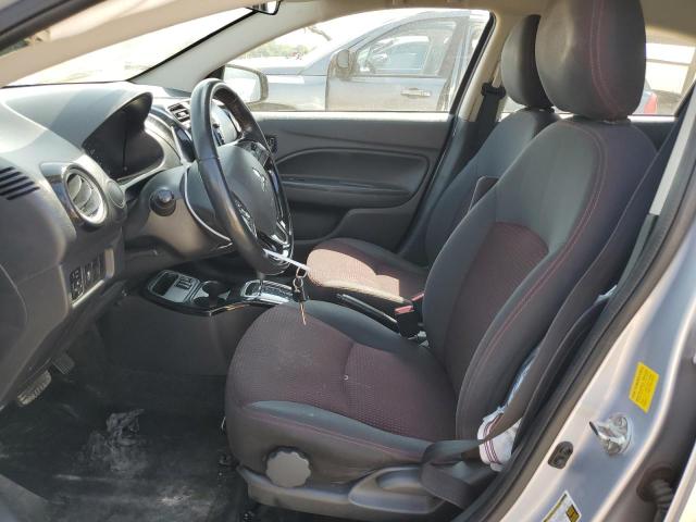 2020 MITSUBISHI MIRAGE G4 - ML32F4FJ5LHF00343