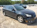 CHEVROLET CRUZE LT photo