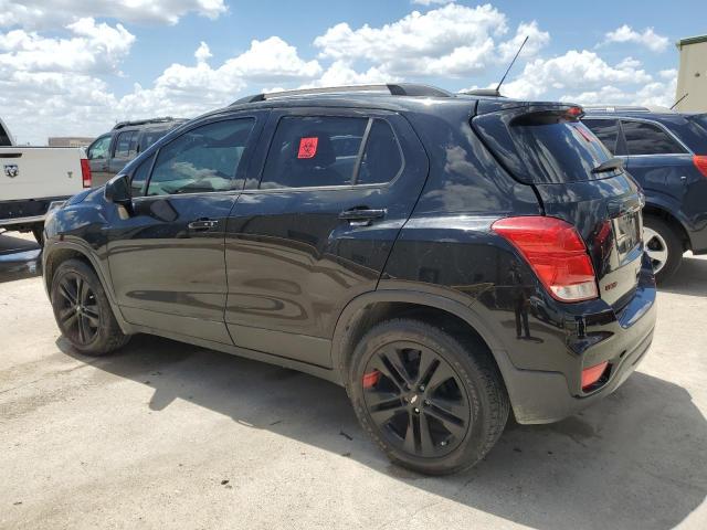2020 CHEVROLET TRAX 1LT - 3GNCJLSB4LL321046