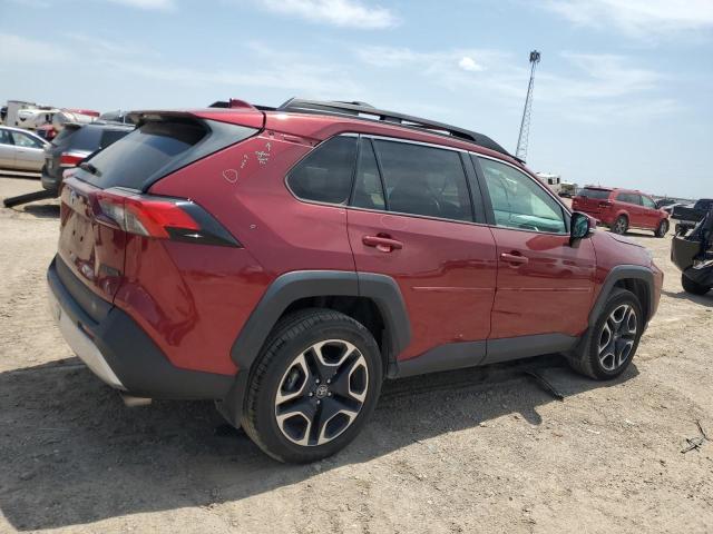 2019 TOYOTA RAV4 ADVEN - 2T3J1RFV8KW038017